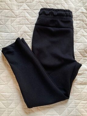 Art Class boys black jogger NWOT